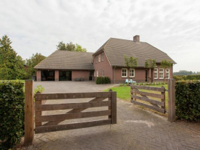 Stylish holiday home in Leende with terrace